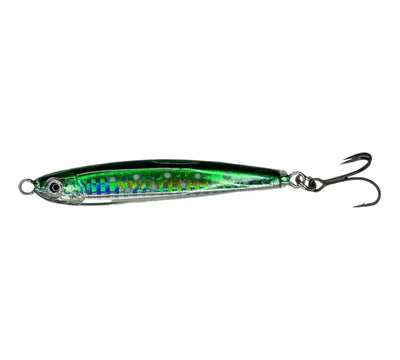 UVT Dancing Minnow