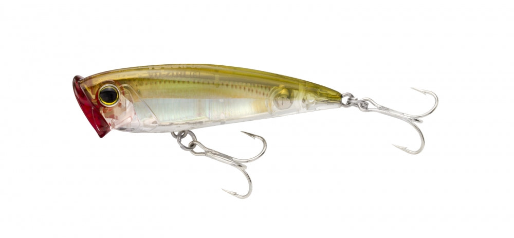 Yozuri 3D Inshore Popper