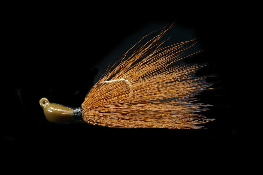 Gulfstream Skimmer Jig