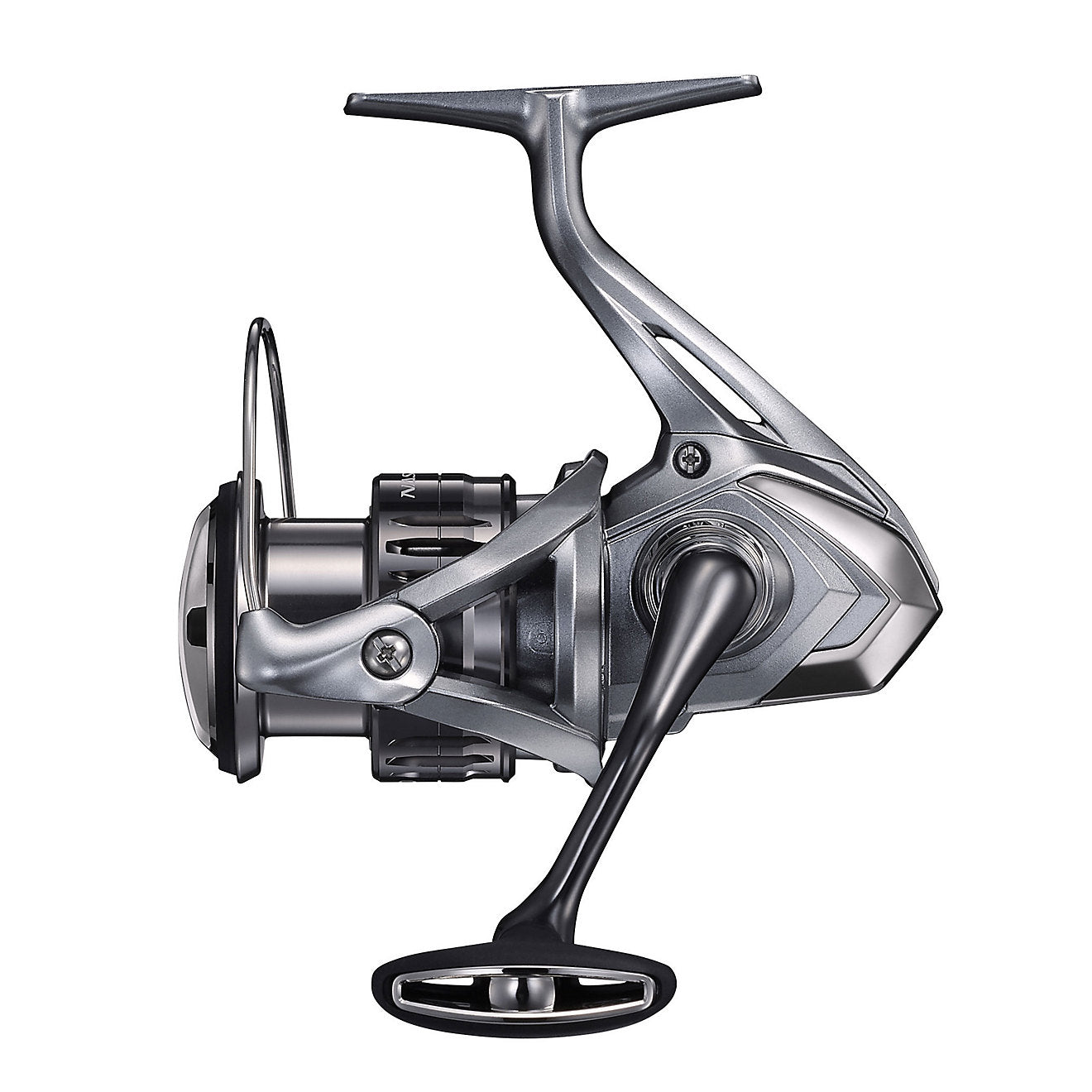 Shimano Nasci Spinning Reels