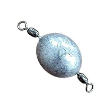 Swivel Egg Sinkers