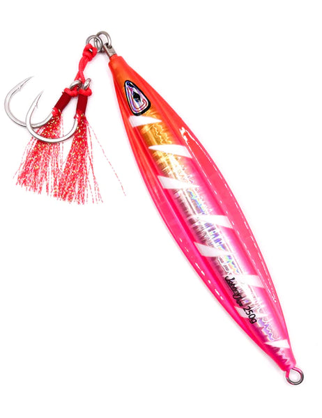 ルアー・フライ 23baits SHOWA Evergreen Shower Blows SB-125 – Three Rivers Tackle