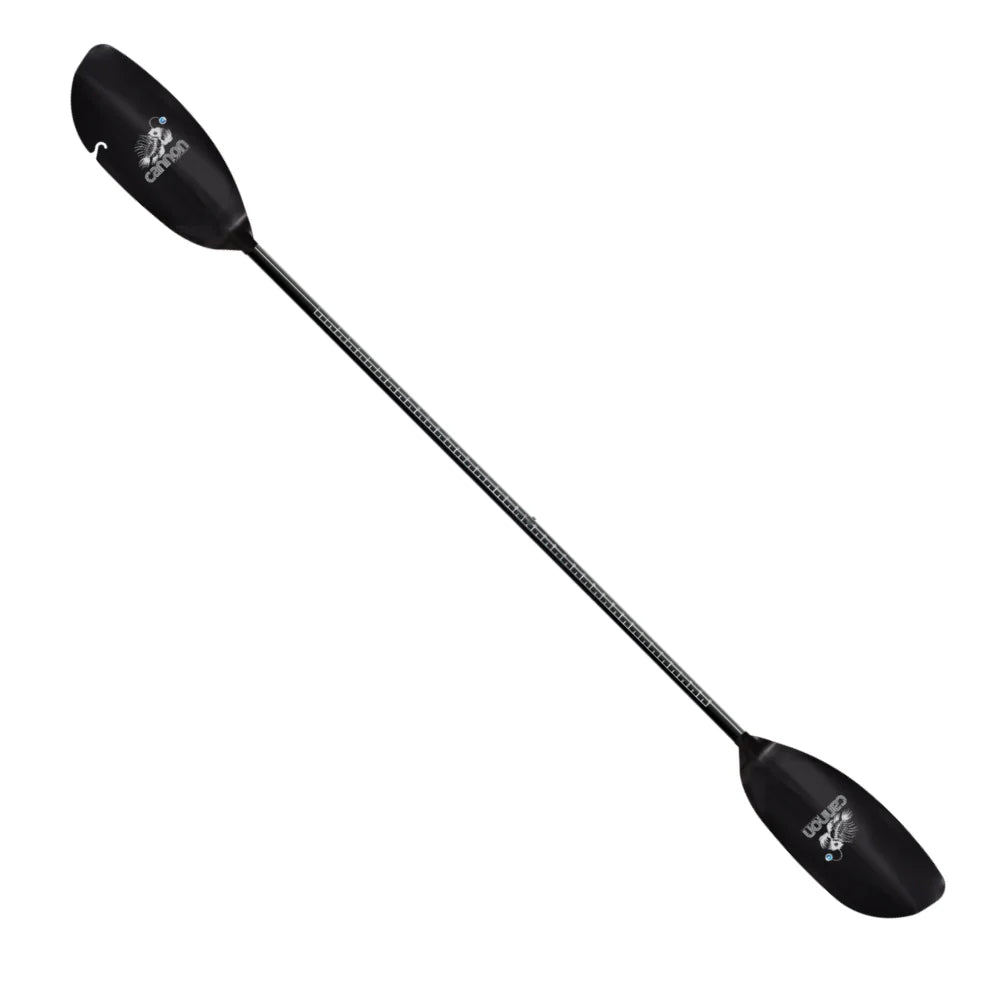 Cannon Paddles