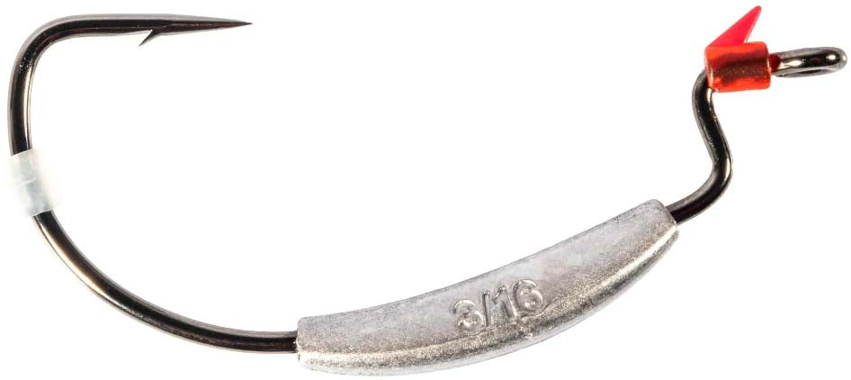 ZWG™ Weighted Swimbait Hook