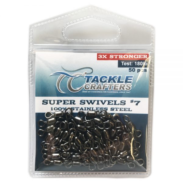 Super Swivels