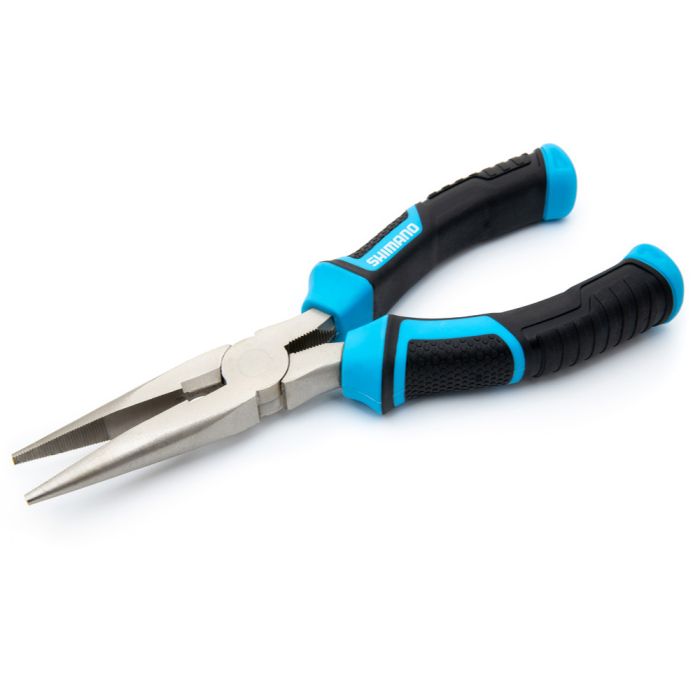 Shimano Brutus 8" Pliers