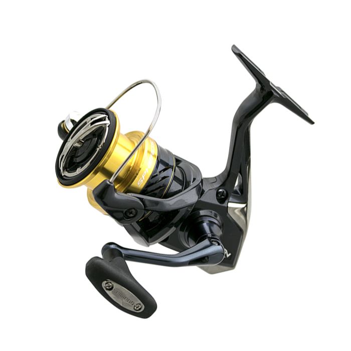 Shimano Spheros SW Spinning Reel