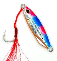 JJ Micro Jig