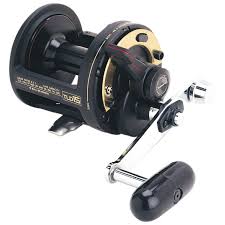 Shimano Triton TLD