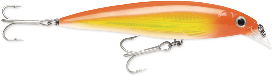 Rapala X-RAP SXR-14