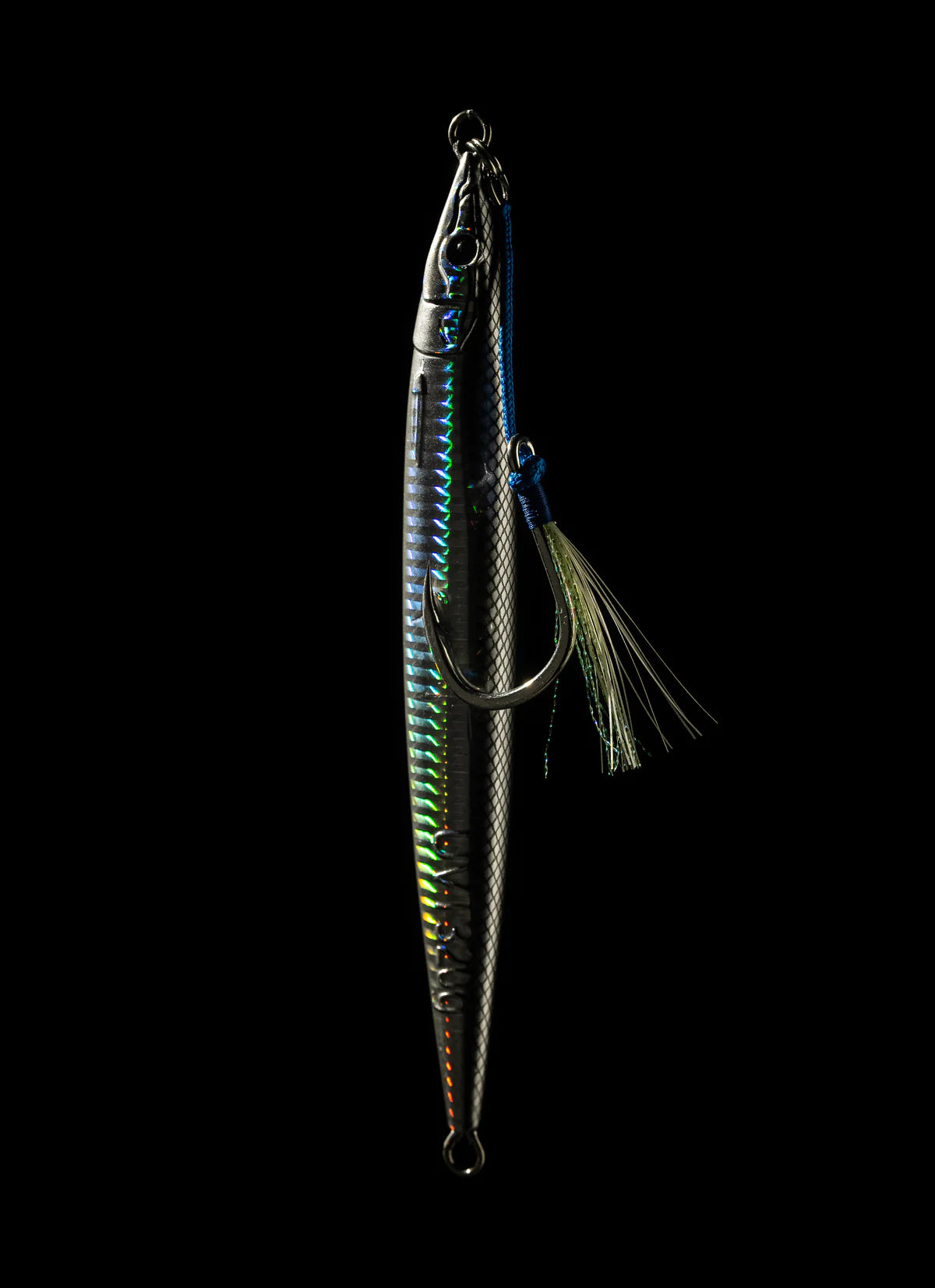 UVT Captain Cory's Tuna Jig - Limited Drop