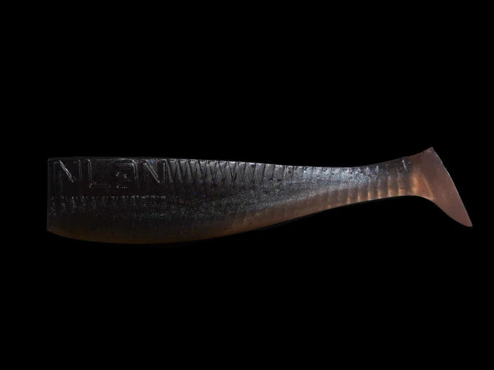NLBN Paddle Tail