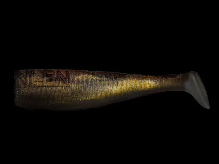 NLBN Paddle Tail
