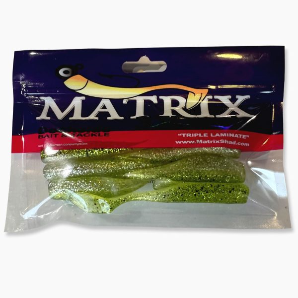 3X Matrix Shad