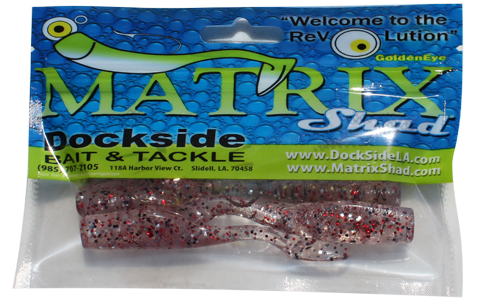 Matrix Shad