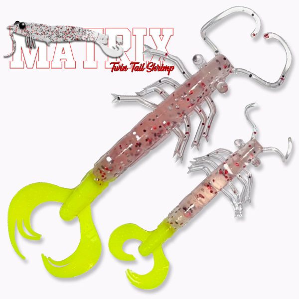 Matrix Shrimp