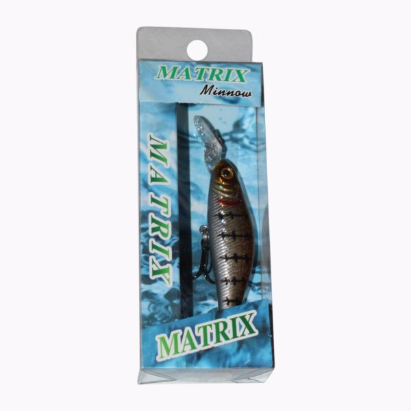 Matrix Minnow