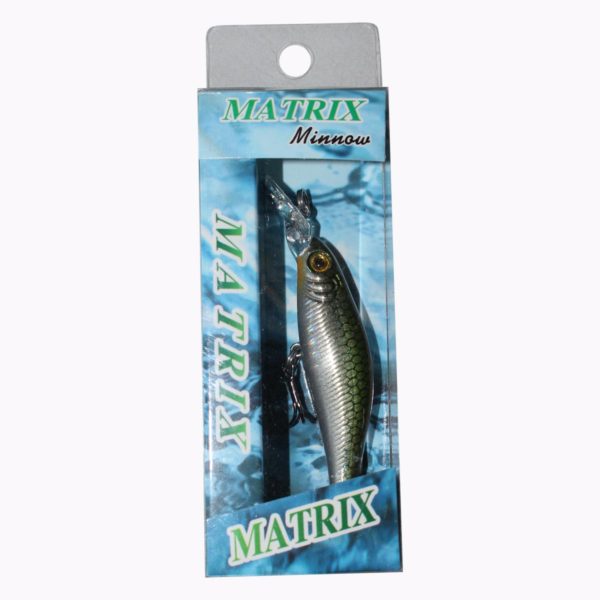 Matrix Minnow