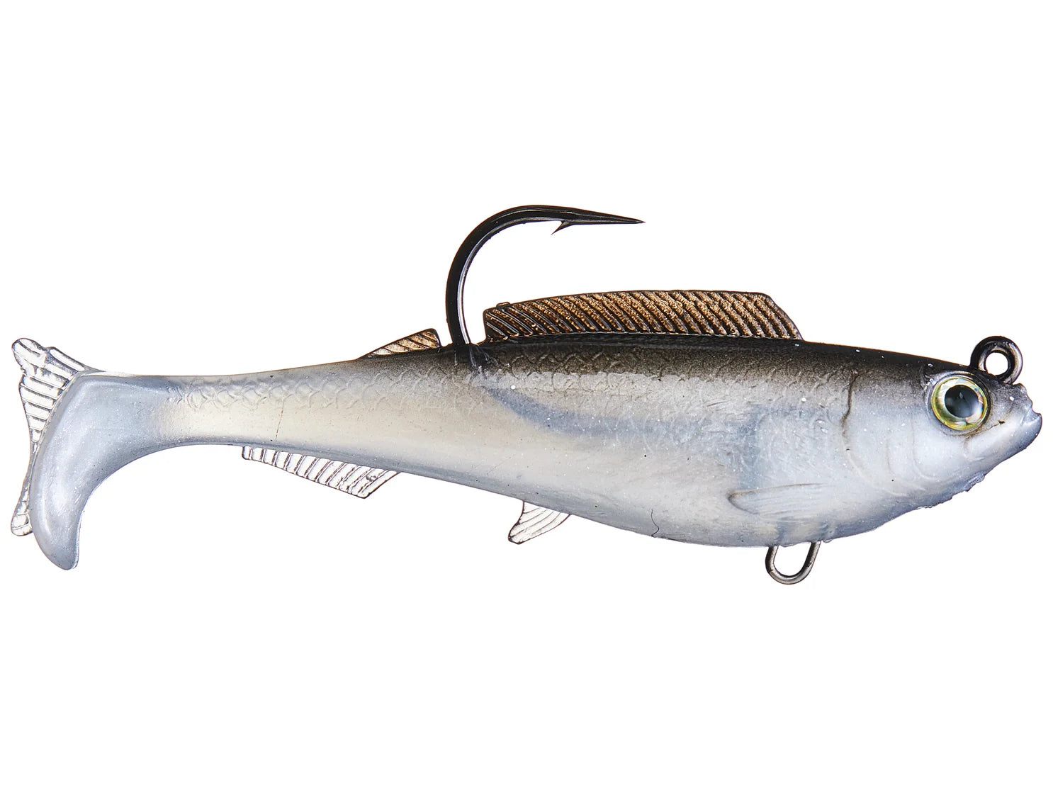 Z-Man HerculeZ Swimbait 5"