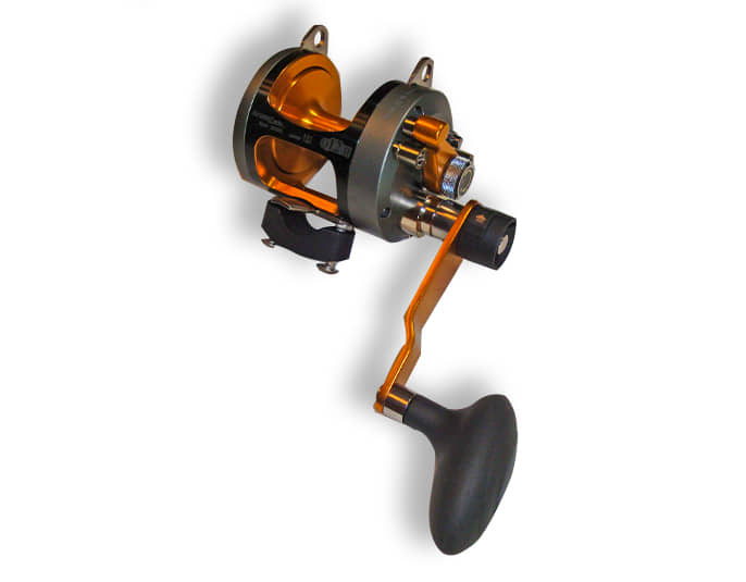 ロッド Justace Shore WINDER 922KM Plus Amazon.com: Lewmar Ocean Self Tailing Winch 40CST Two Speed