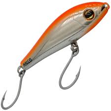 Halco Slidog 125 & 150