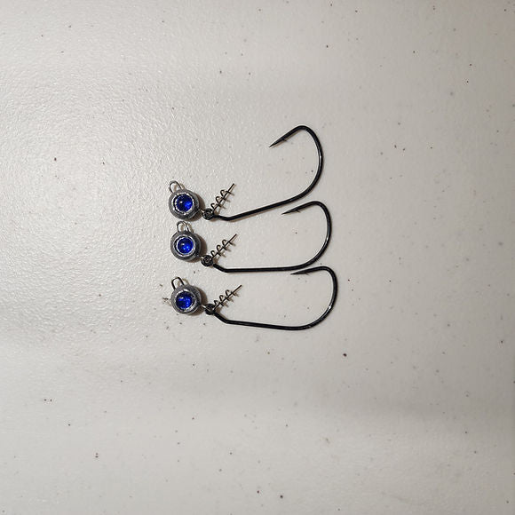 Swingball Jig