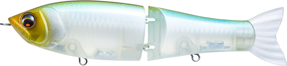 Yozuri Pro Glide Bait R1606