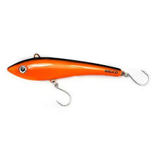 Halco Max 130