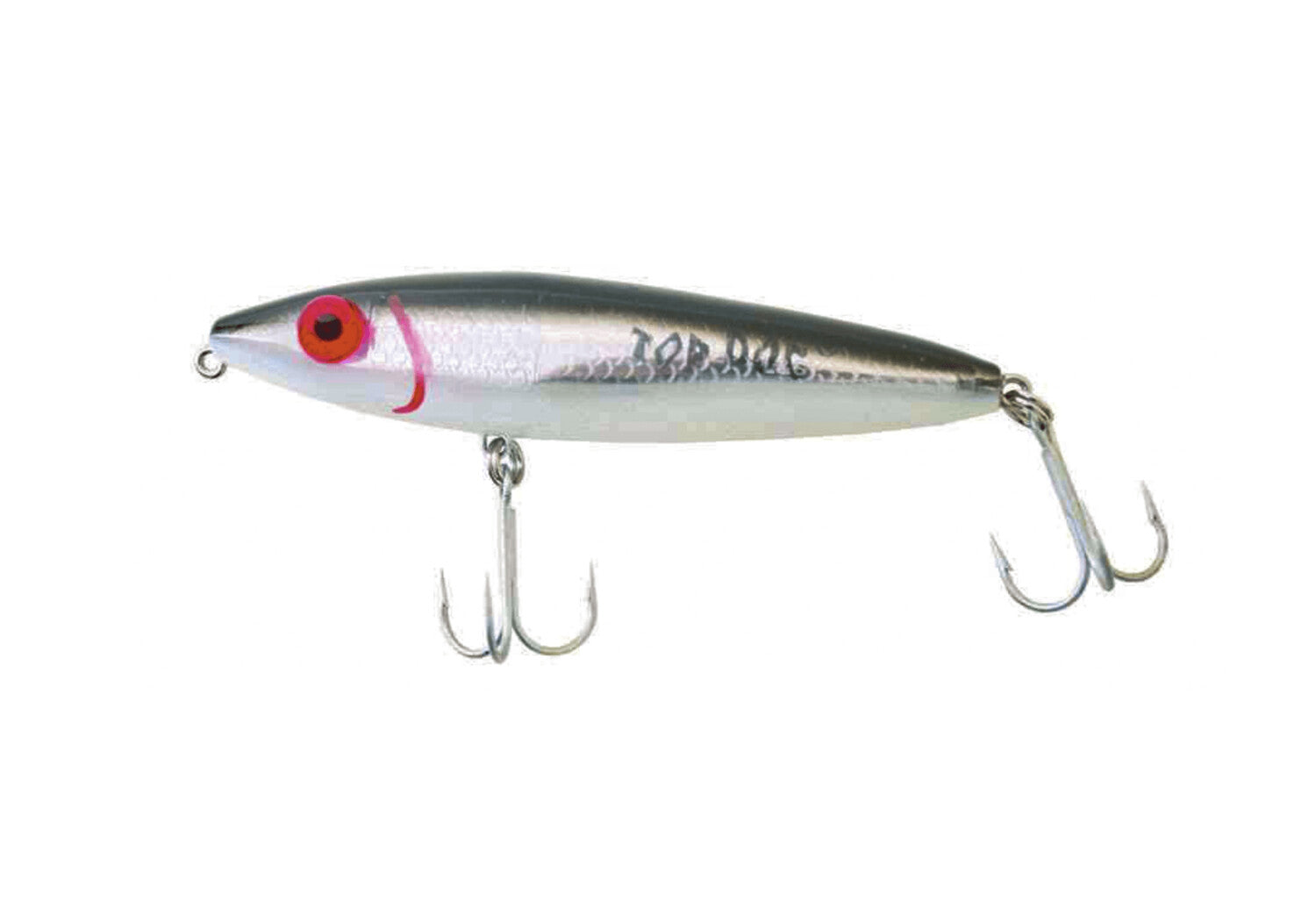 Mirrolure Top Dog 94MR