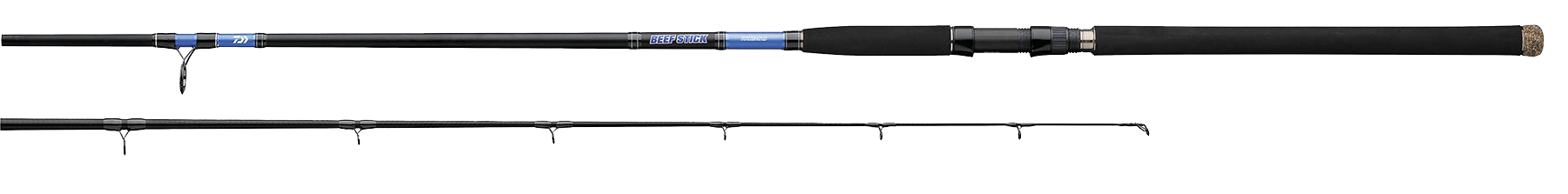 Daiwa Beef Stick Surf Rods