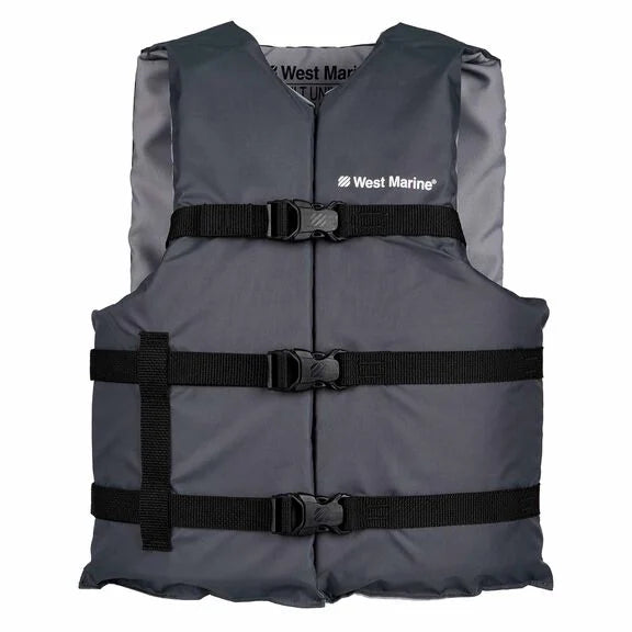 Life Jacket - Adult (West Marine)