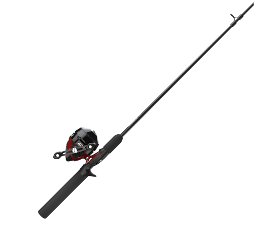 Zebco 202, 404, 606