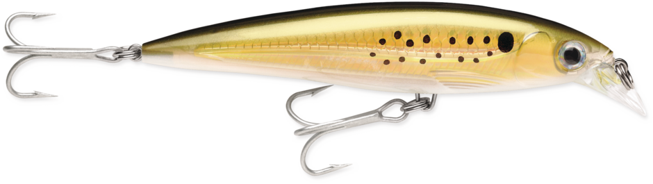 Rapala X-RAP SXR-8