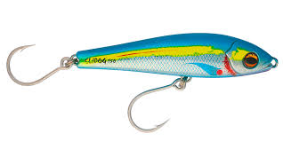Halco Slidog 125 & 150