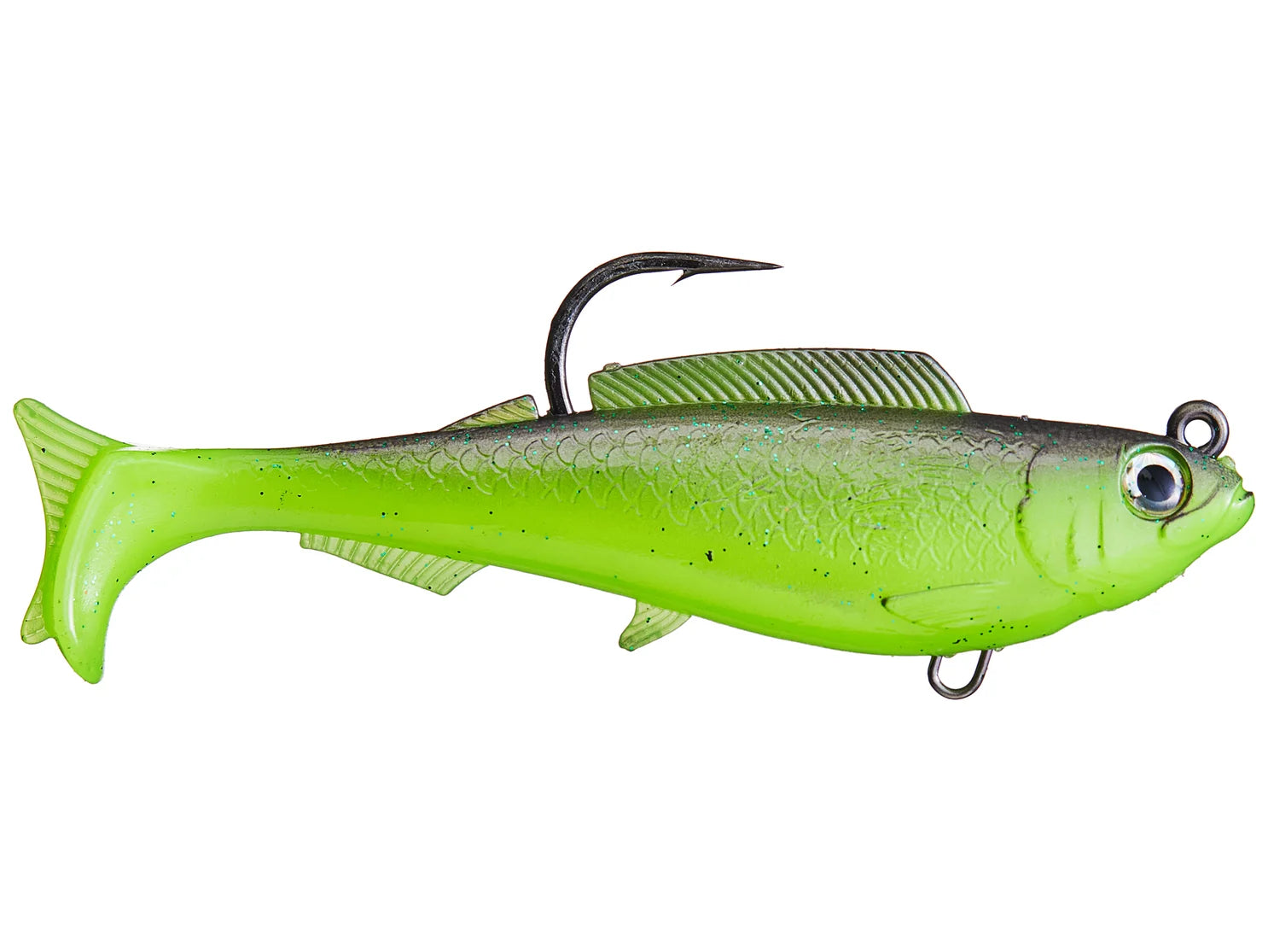Z-Man HerculeZ Swimbait 5"