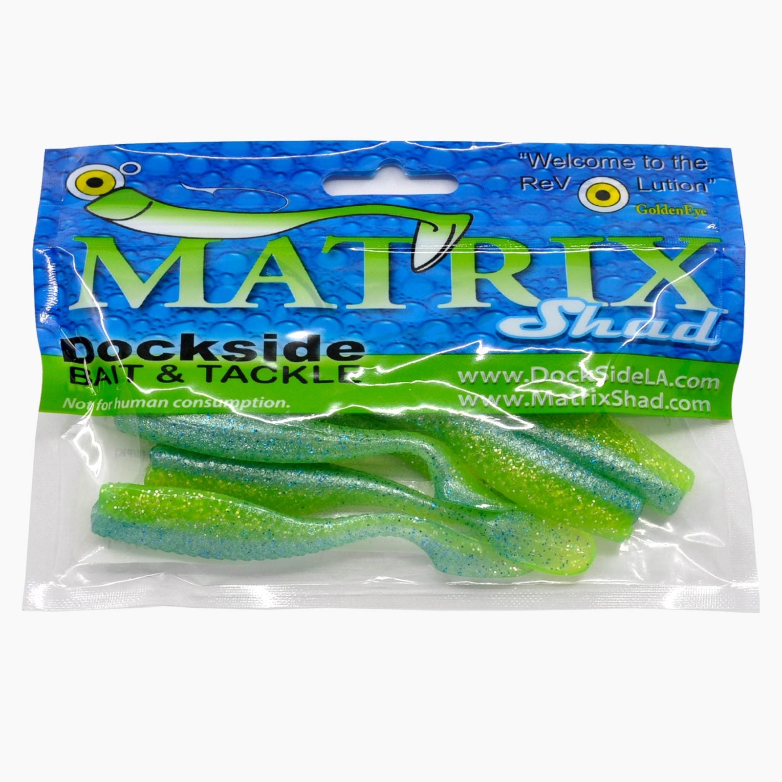 Matrix Shad