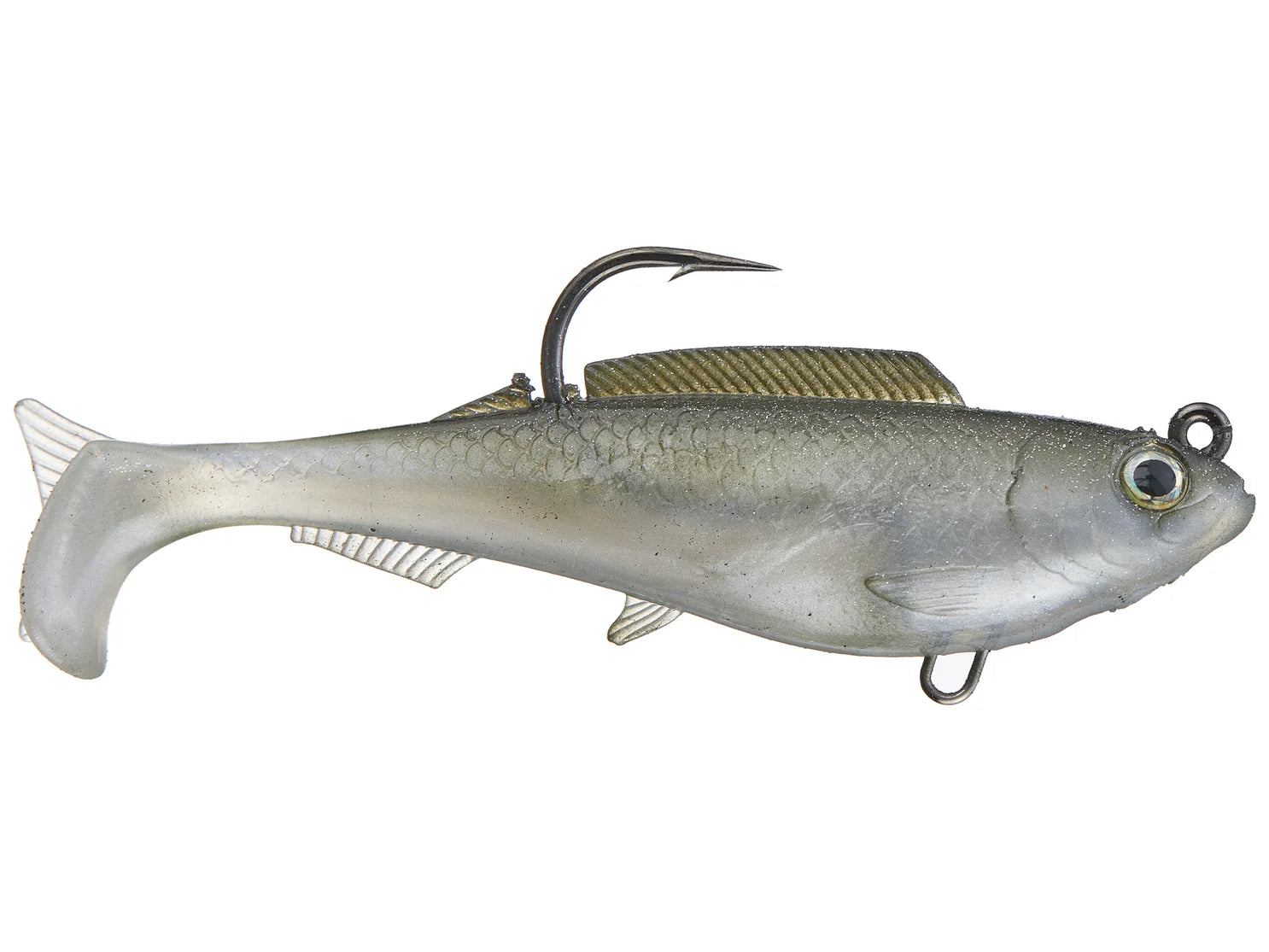 Z-Man HerculeZ Swimbait 5"