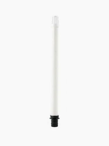 Livewell drain tubes