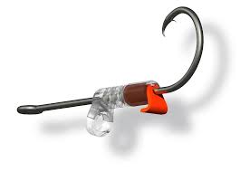 shrimp walker hooks