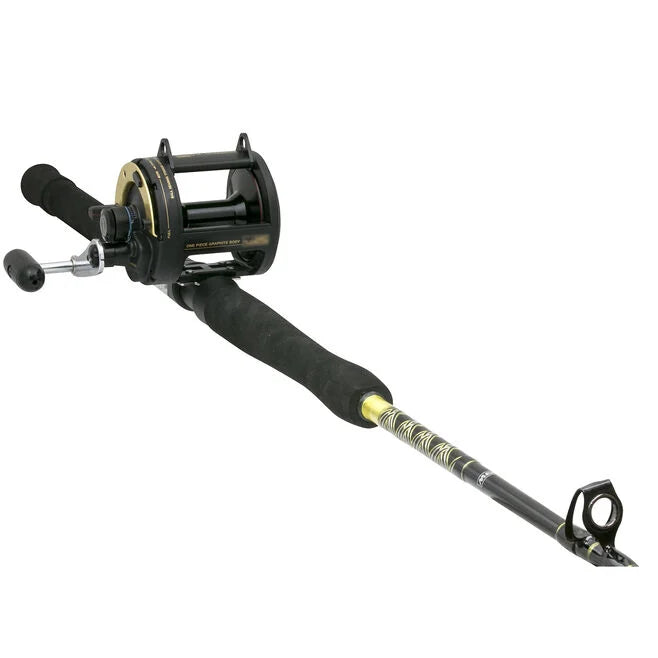 Shimano TLD Conventional Combos