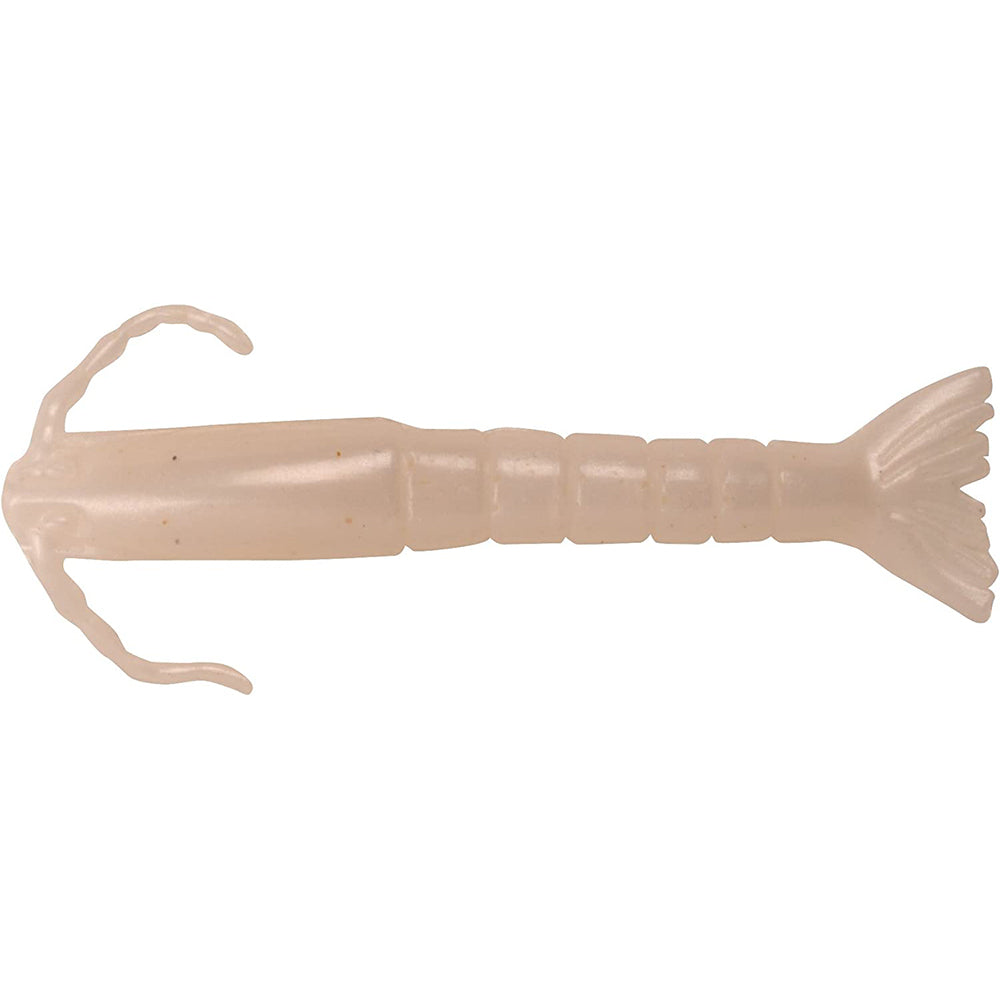 Berkley Gulp! Saltwater Shrimp - 4" - Fools Gold [1573129]